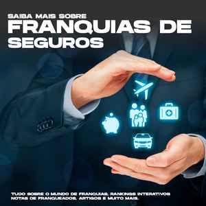 Franquia de Seguros